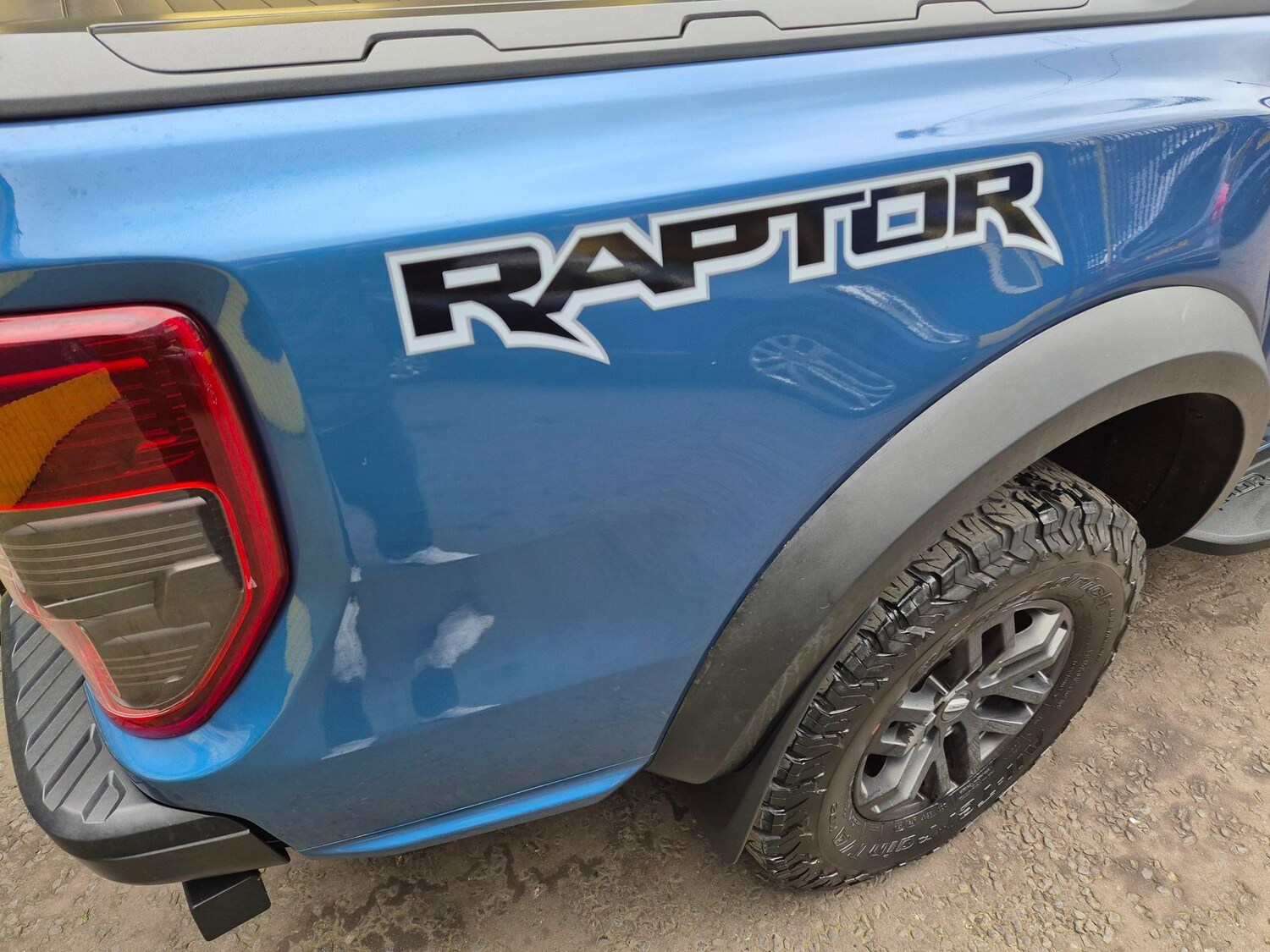 Used Ford Ranger 2020 for sale - 75773305: Photo 23