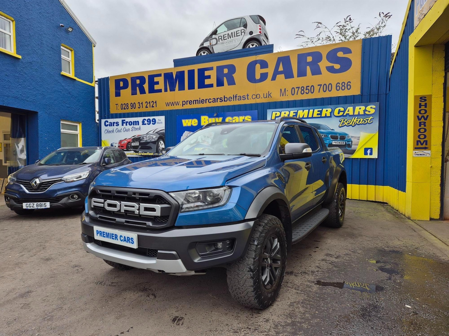 Used Ford Ranger 2020 for sale - 75773305: Photo 25