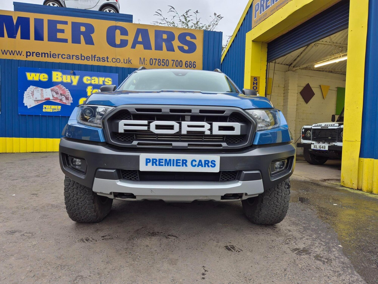 Used Ford Ranger 2020 for sale - 75773305: Photo 26
