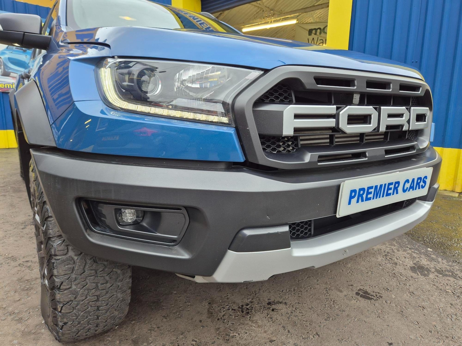 Used Ford Ranger 2020 for sale - 75773305: Photo 3