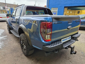 Used Ford Ranger 2020 for sale - 75773305: Photo