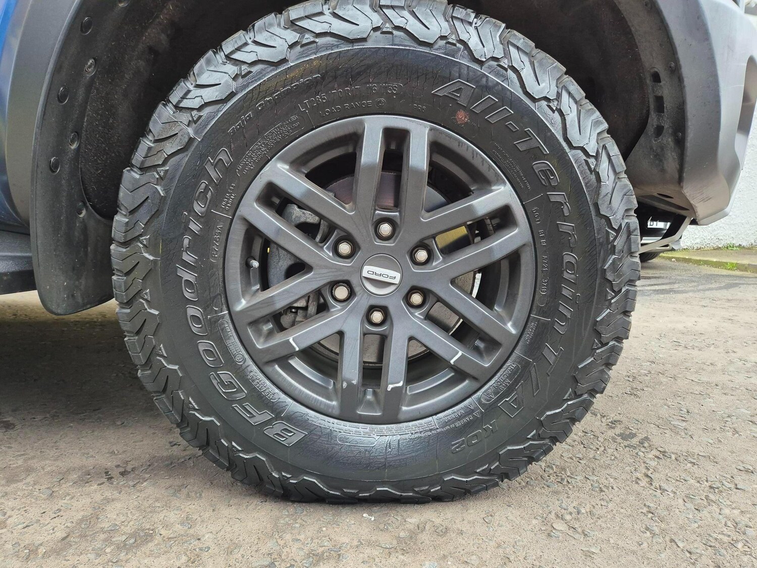 Used Ford Ranger 2020 for sale - 75773305: Photo 5