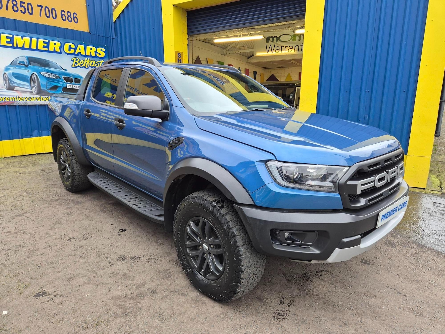 Used Ford Ranger 2020 for sale - 75773305: Photo 6