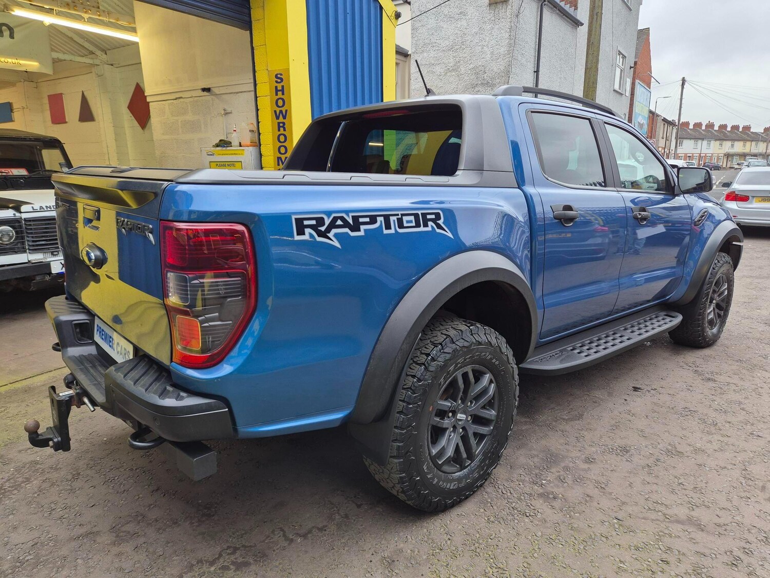 Used Ford Ranger 2020 for sale - 75773305: Photo 8