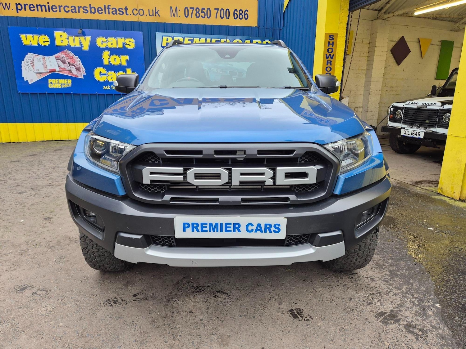 Used Ford Ranger 2020 for sale - 75773305: Photo 9