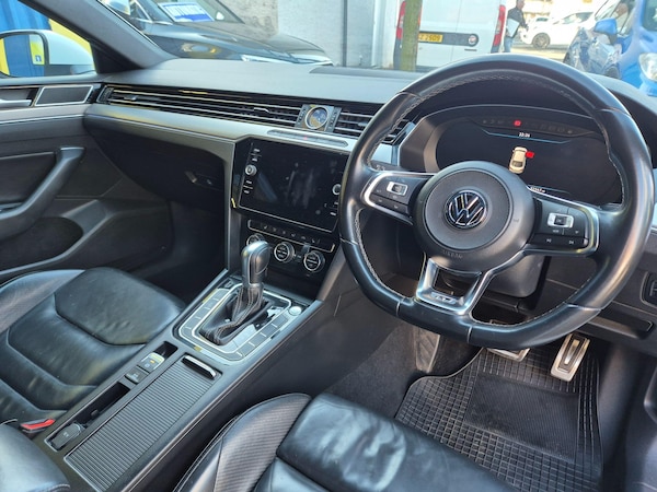 Used Volkswagen Arteon 2019 for sale - 76121440: Photo 5