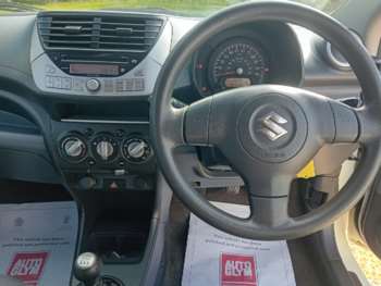 Used Suzuki Alto 2014 for sale - 74341277: Photo