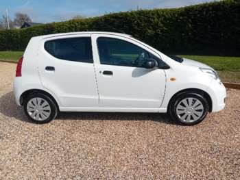 Used Suzuki Alto 2014 for sale - 74341277: Photo
