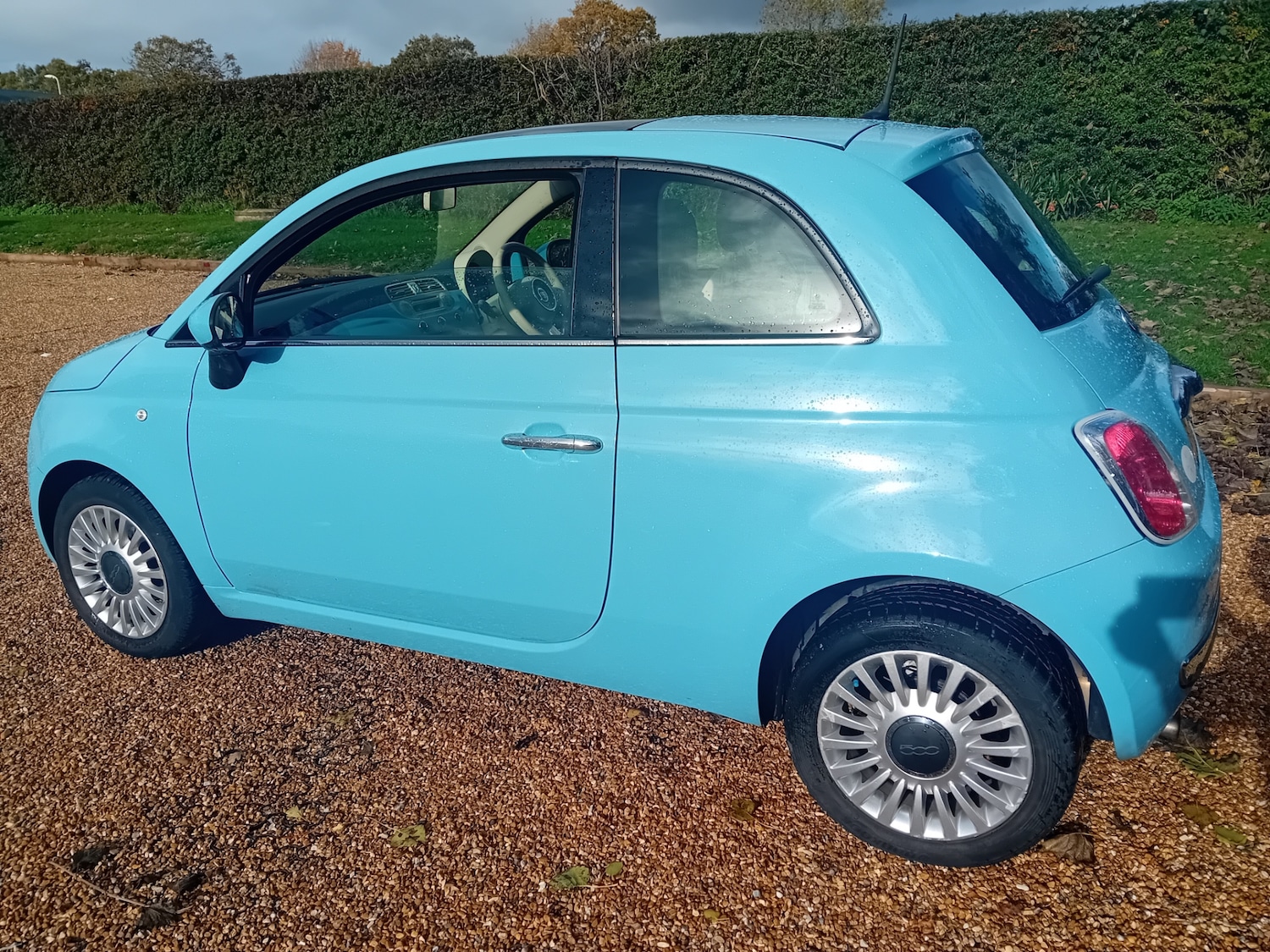 Used Fiat 500 2013 for sale - 76437147: Photo 12