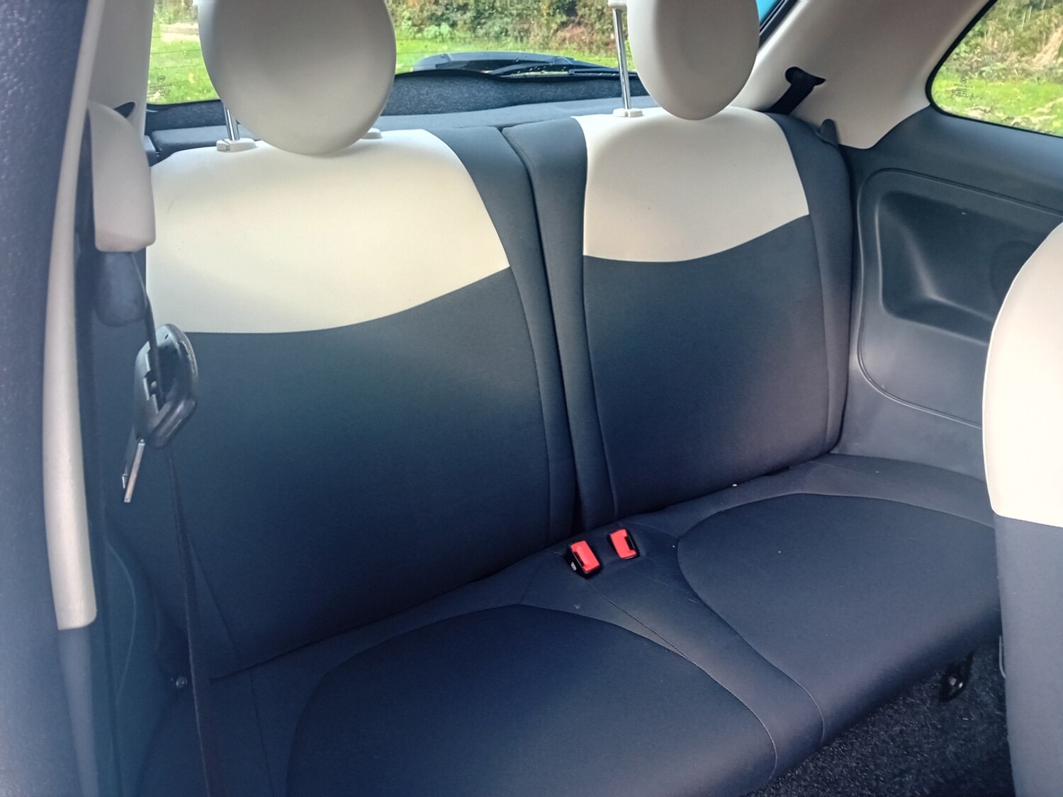 Used Fiat 500 2013 for sale - 76437147: Photo 14