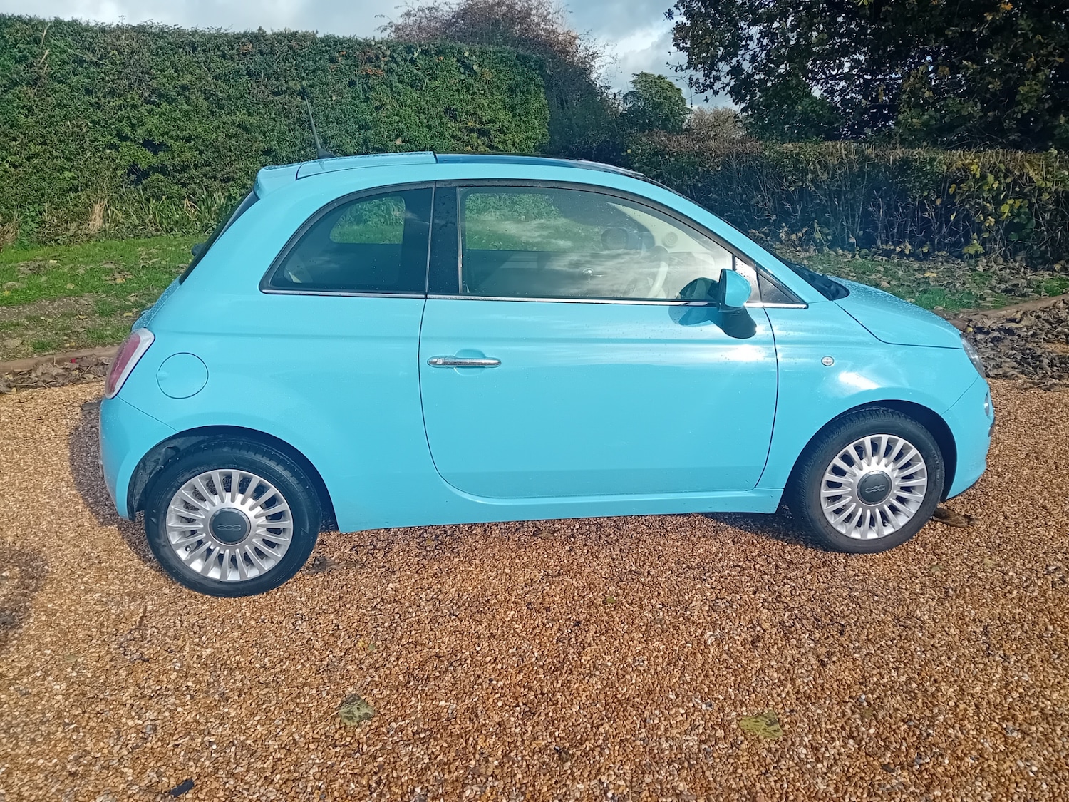 Used Fiat 500 2013 for sale - 76437147: Photo 3