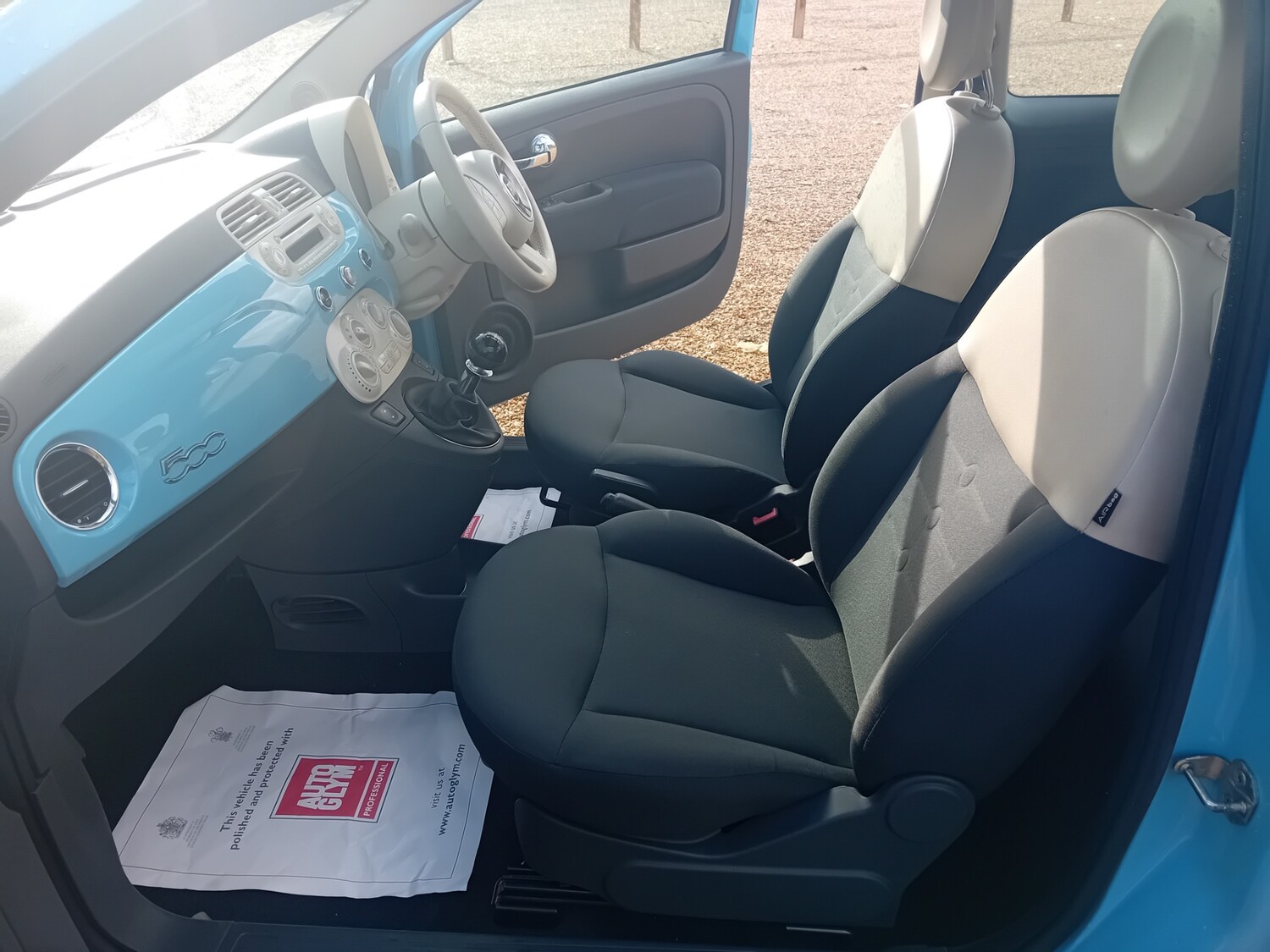 Used Fiat 500 2013 for sale - 76437147: Photo 6