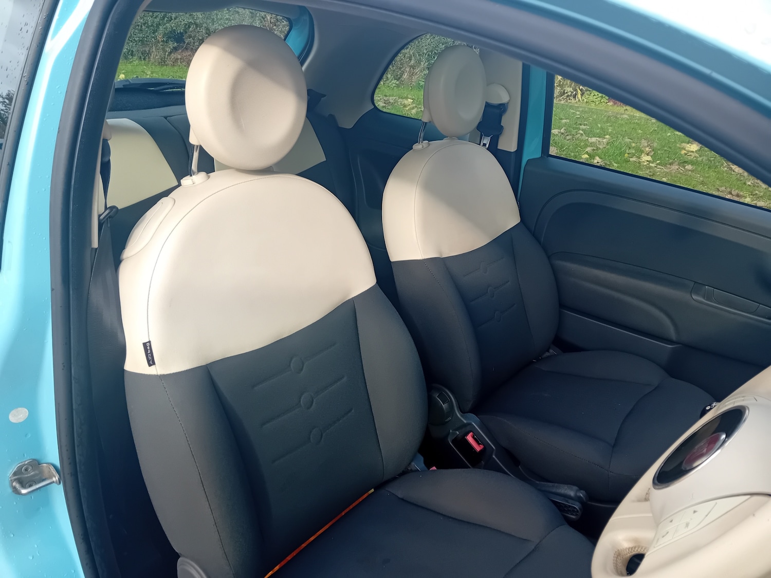 Used Fiat 500 2013 for sale - 76437147: Photo 7