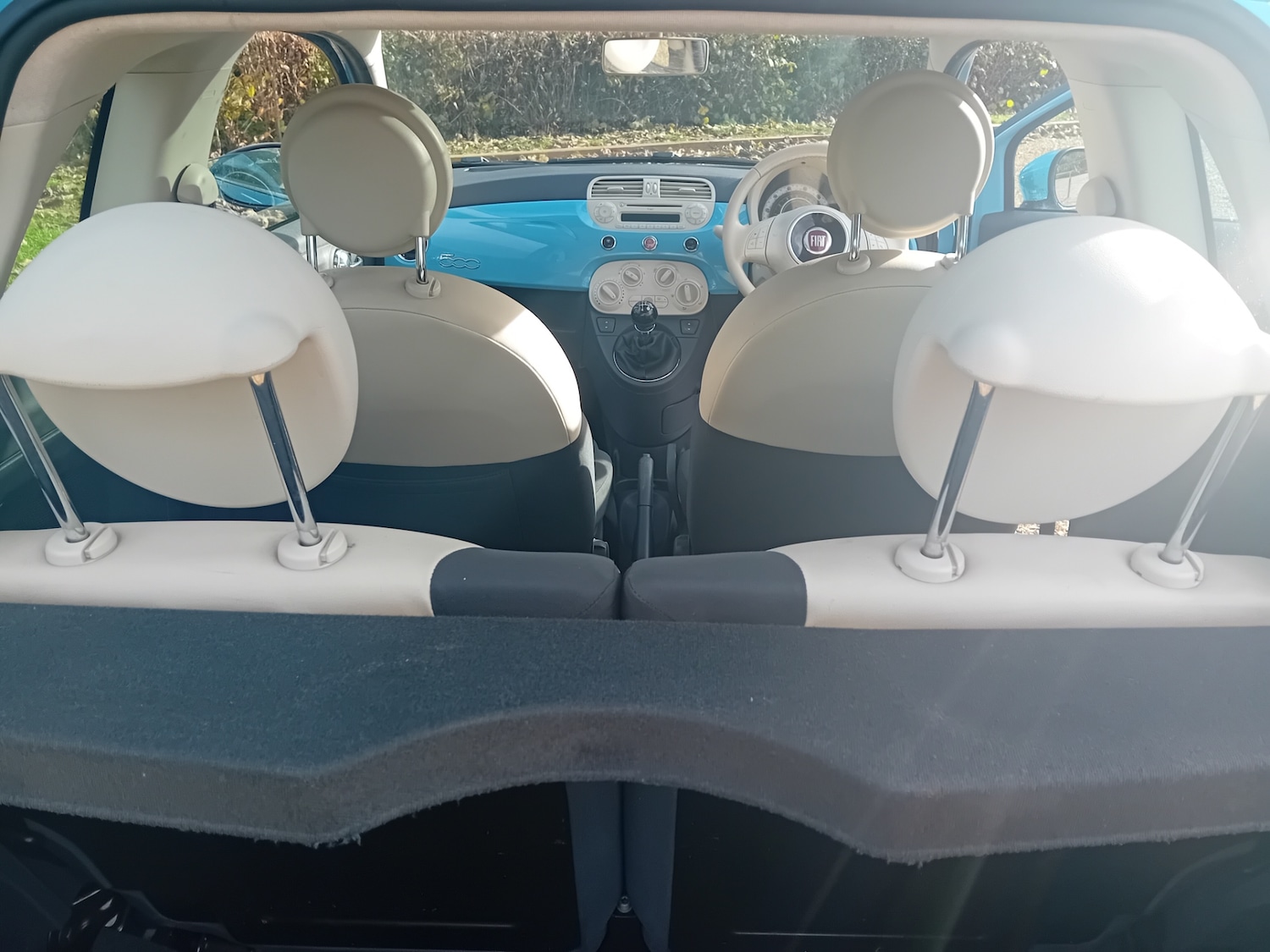 Used Fiat 500 2013 for sale - 76437147: Photo 9