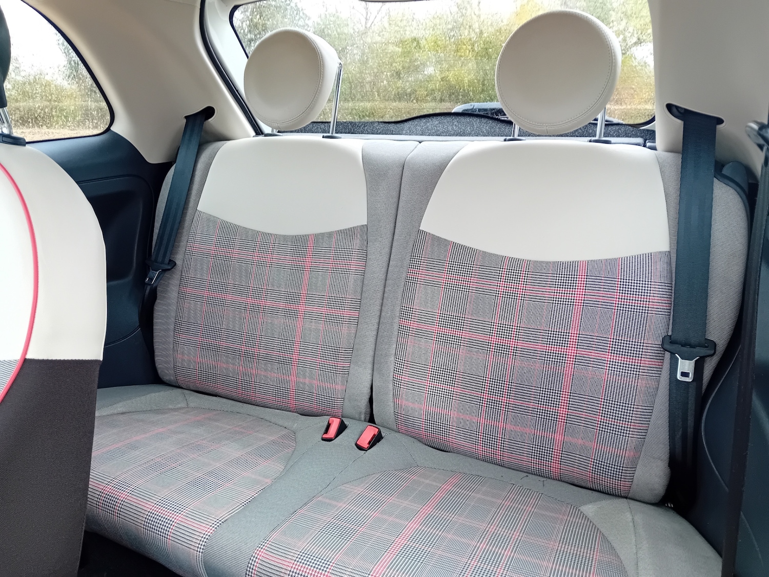 Used Fiat 500 2015 for sale - 76506259: Photo 10