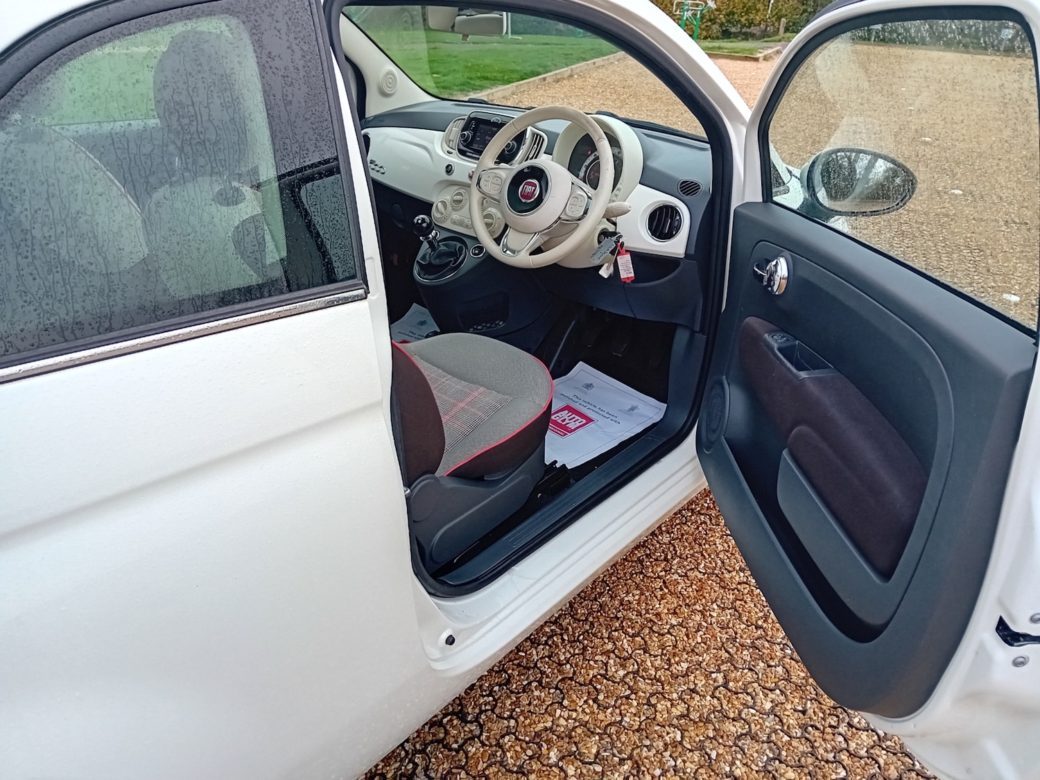 Used Fiat 500 2015 for sale - 76506259: Photo 11