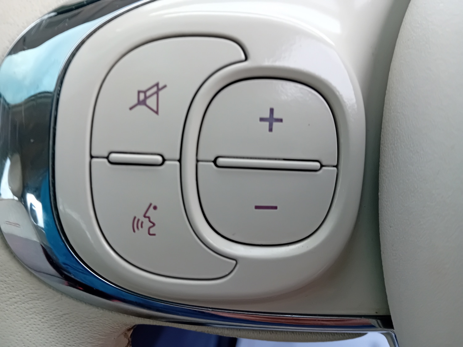 Used Fiat 500 2015 for sale - 76506259: Photo 14