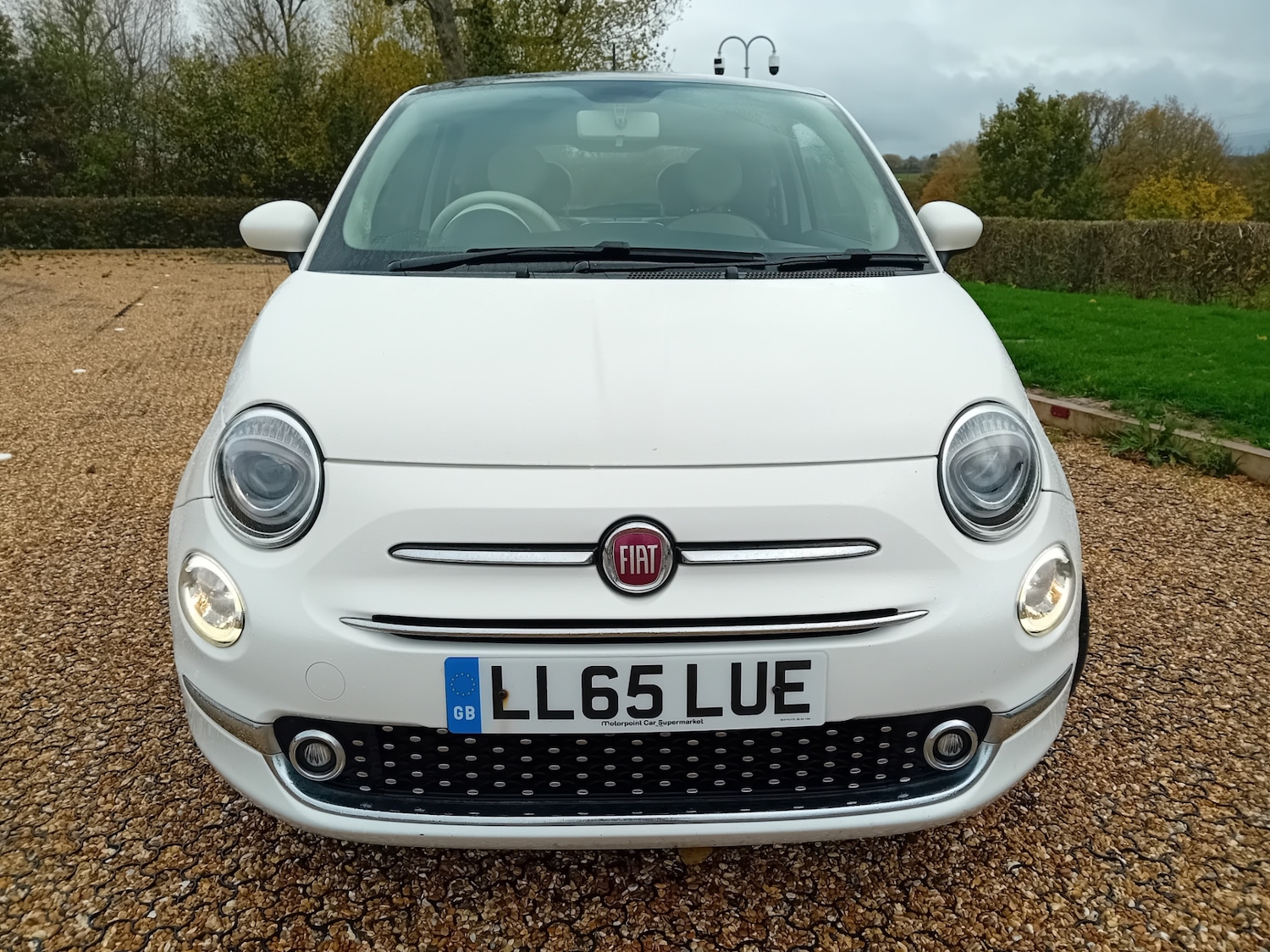 Used Fiat 500 2015 for sale - 76506259: Photo 15