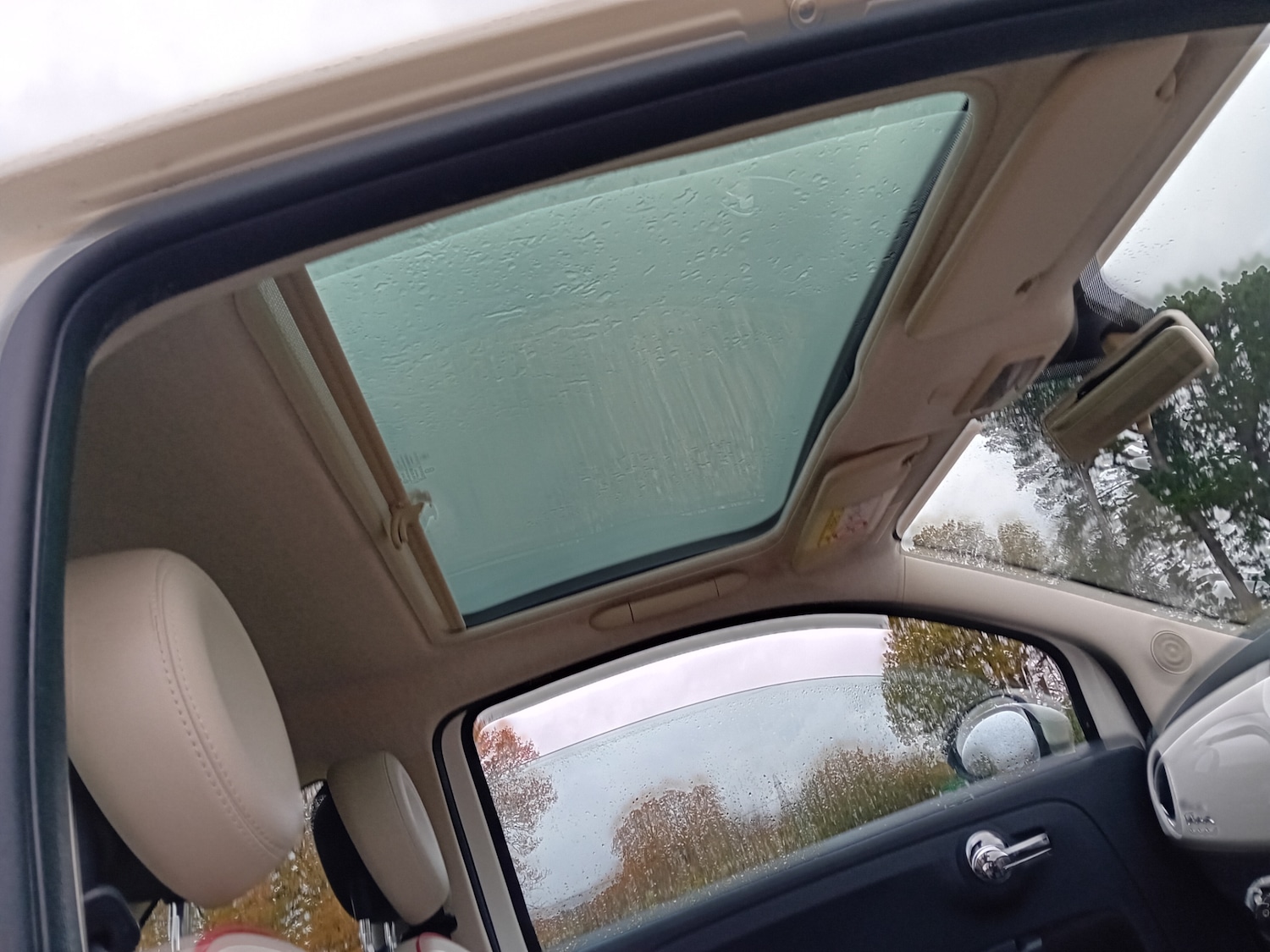 Used Fiat 500 2015 for sale - 76506259: Photo 17