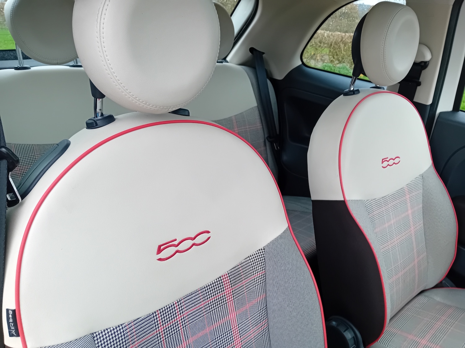 Used Fiat 500 2015 for sale - 76506259: Photo 18