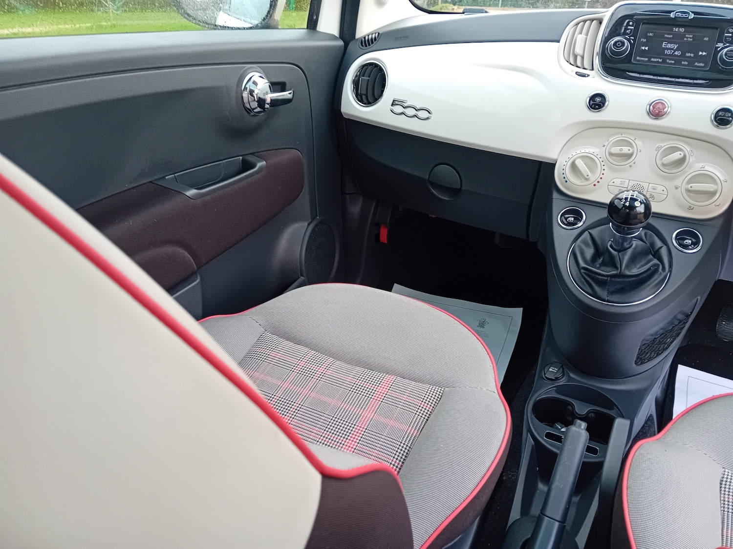 Used Fiat 500 2015 for sale - 76506259: Photo 19