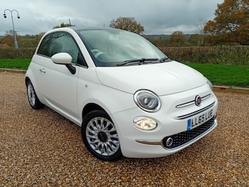 Used Fiat 500 2015 for sale - 76506259: Photo