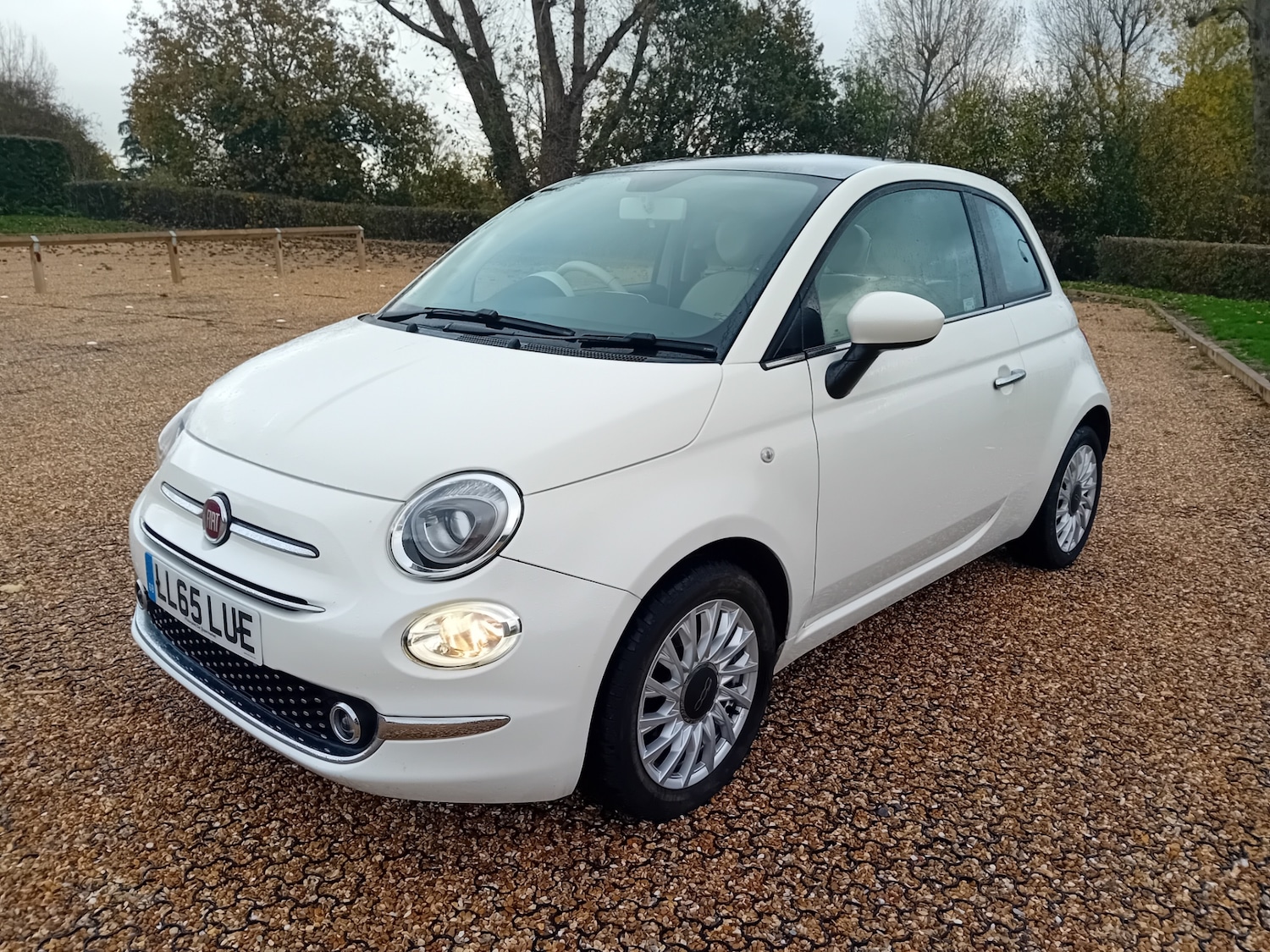 Used Fiat 500 2015 for sale - 76506259: Photo 21