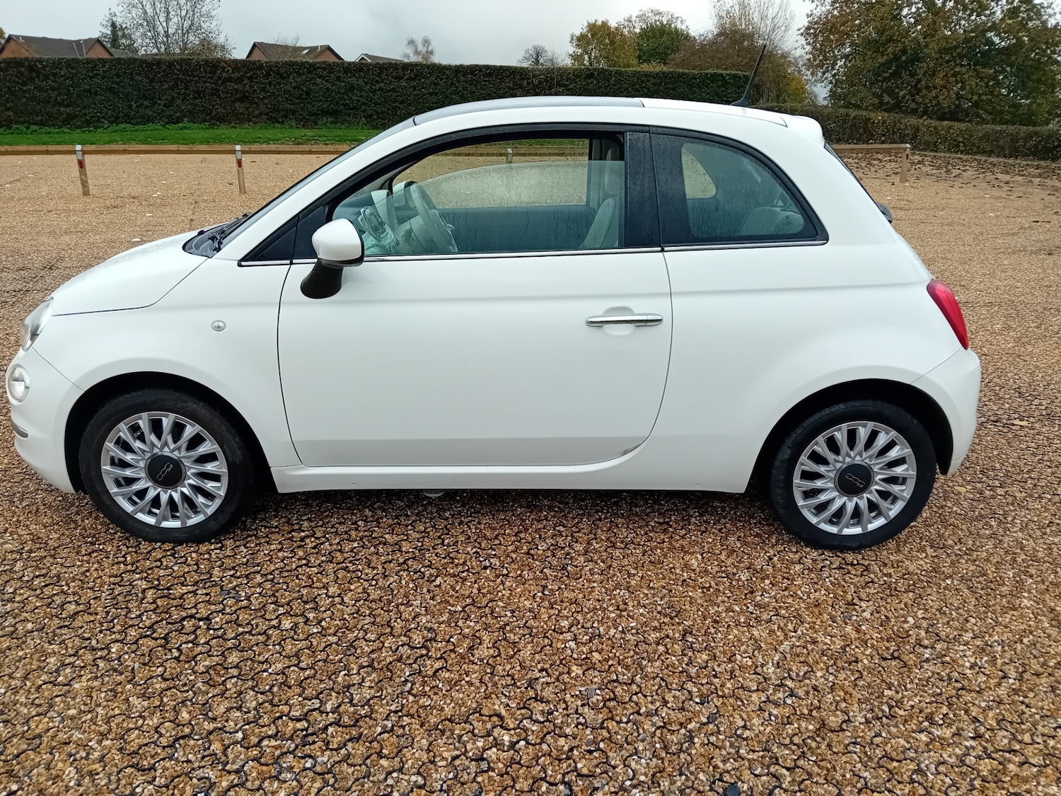 Used Fiat 500 2015 for sale - 76506259: Photo 3