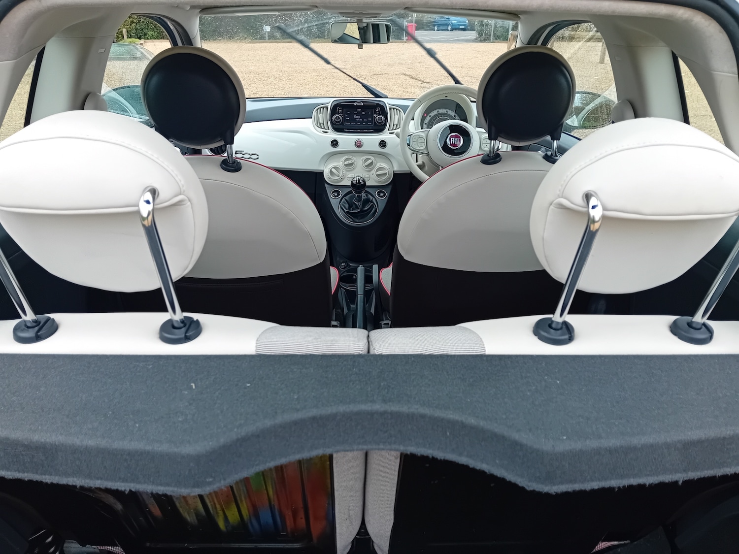 Used Fiat 500 2015 for sale - 76506259: Photo 6