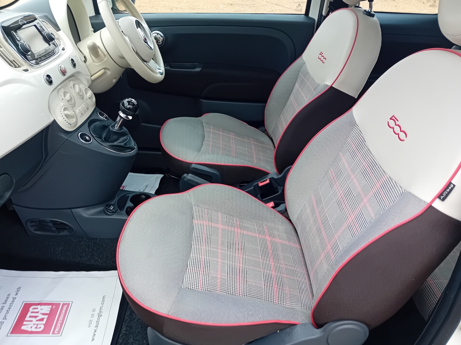 Used Fiat 500 2015 for sale - 76506259: Photo 7