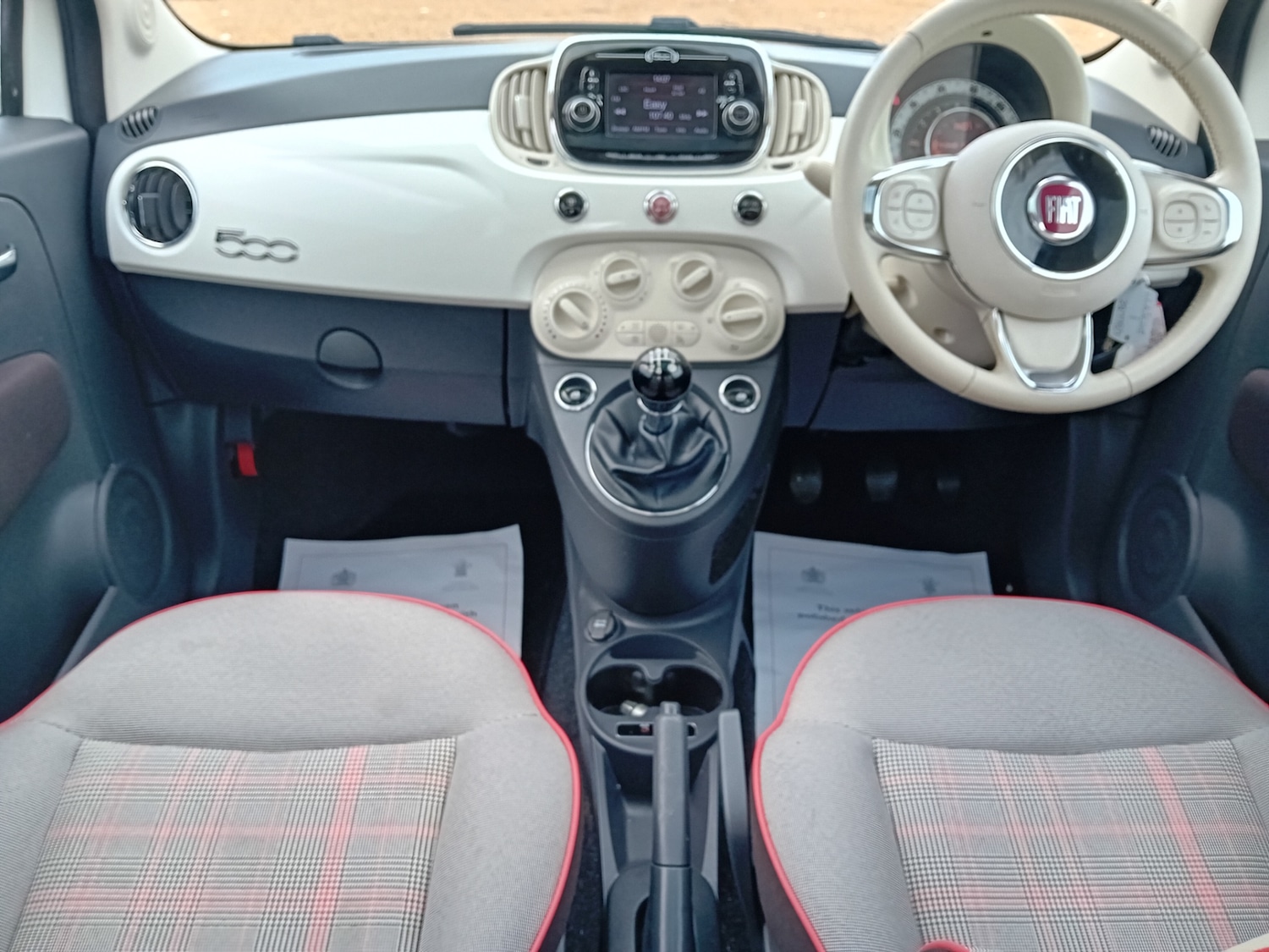 Used Fiat 500 2015 for sale - 76506259: Photo 8