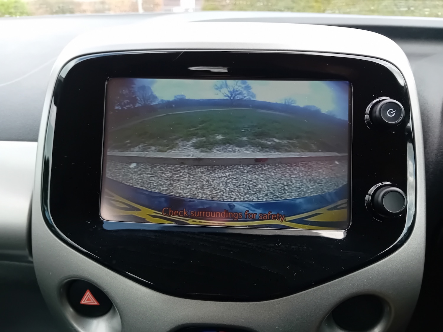 Used Toyota AYGO 2015 for sale - 78065362: Photo 11