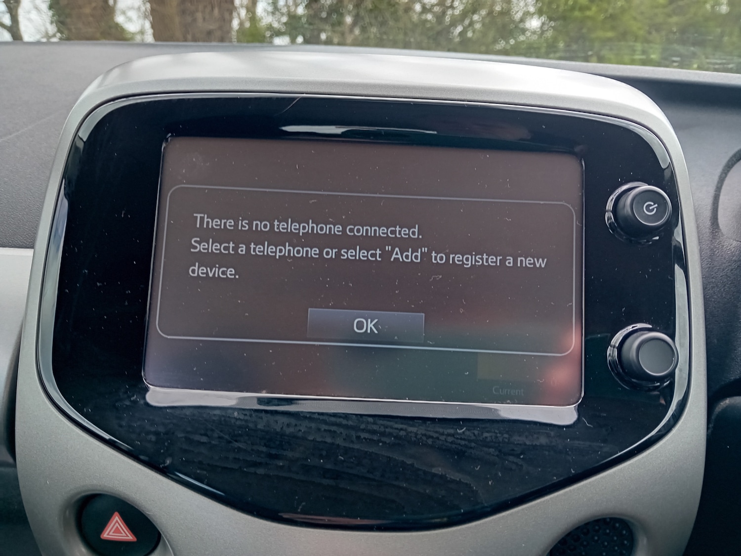 Used Toyota AYGO 2015 for sale - 78065362: Photo 17