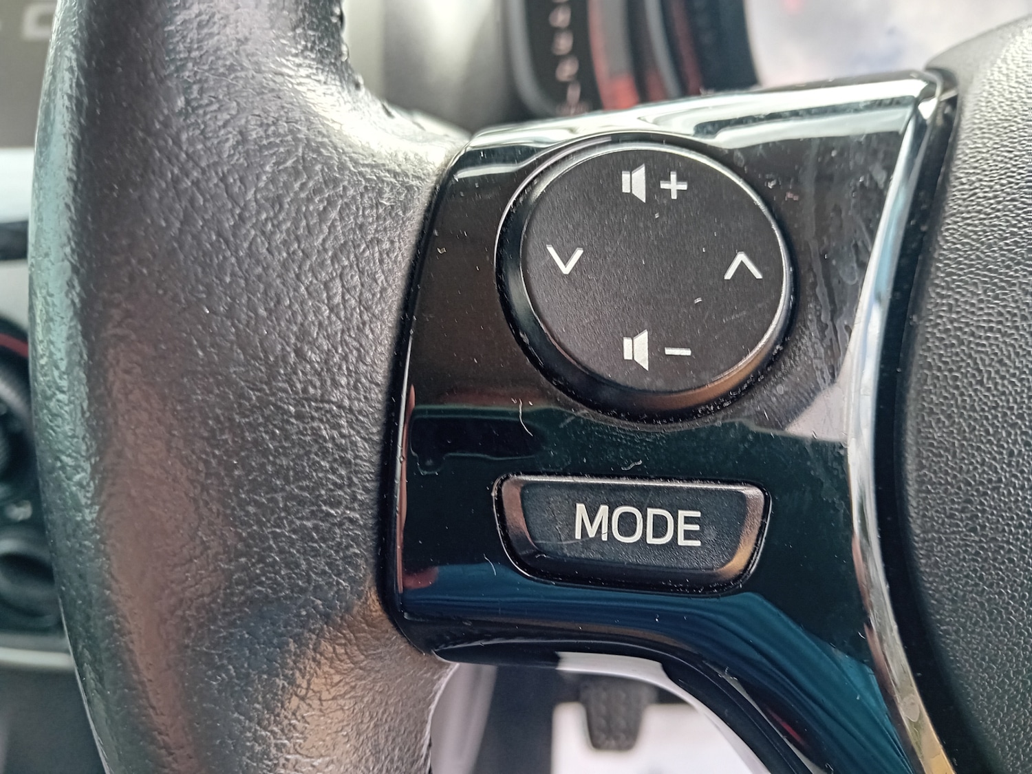 Used Toyota AYGO 2015 for sale - 78065362: Photo 18