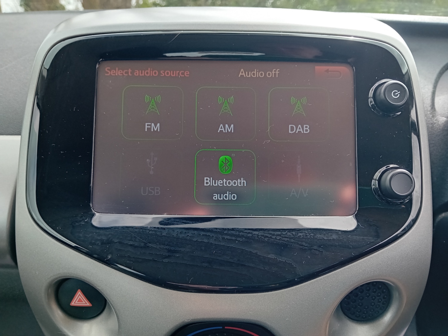 Used Toyota AYGO 2015 for sale - 78065362: Photo 22