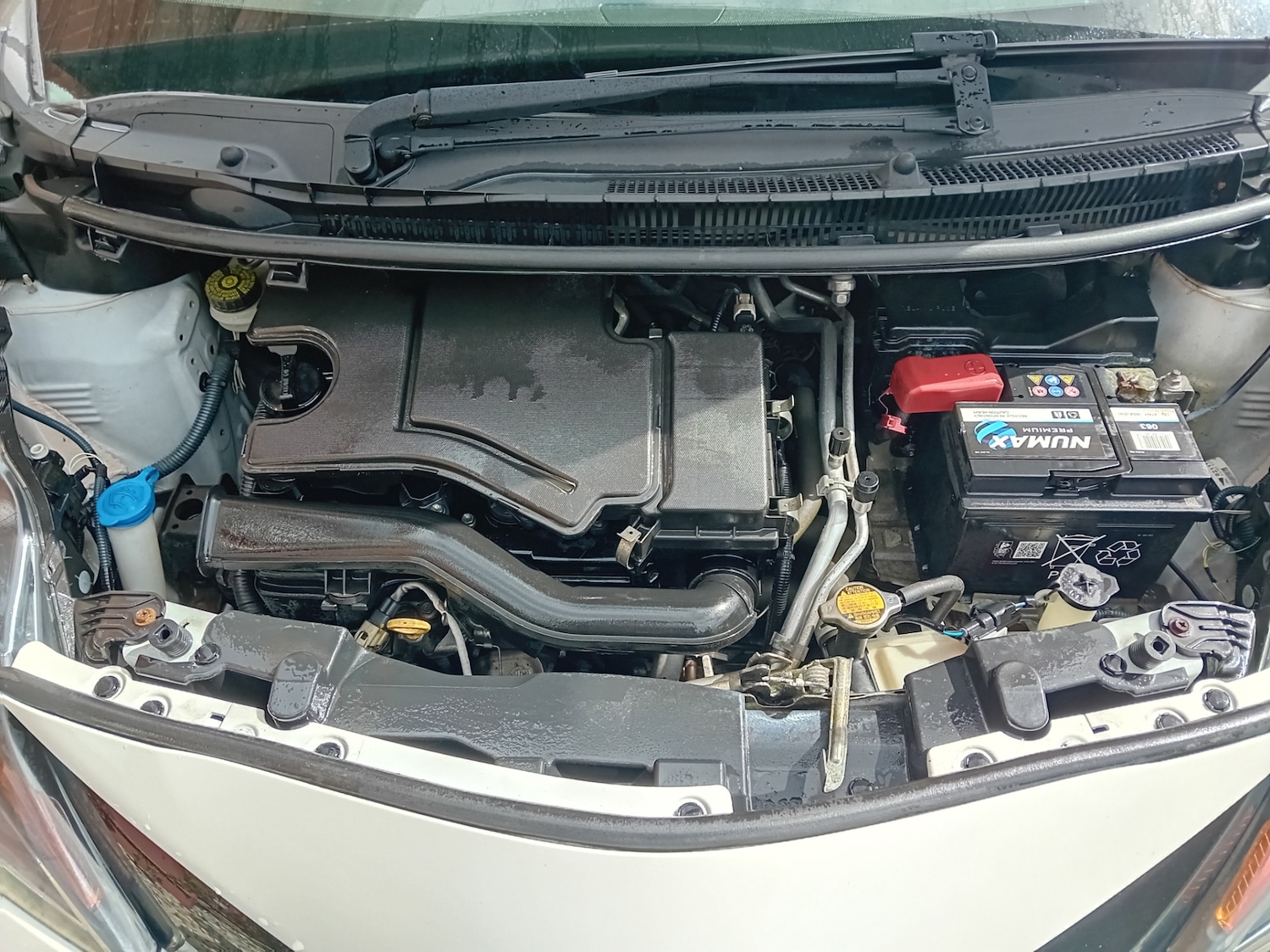 Used Toyota AYGO 2015 for sale - 78065362: Photo 23