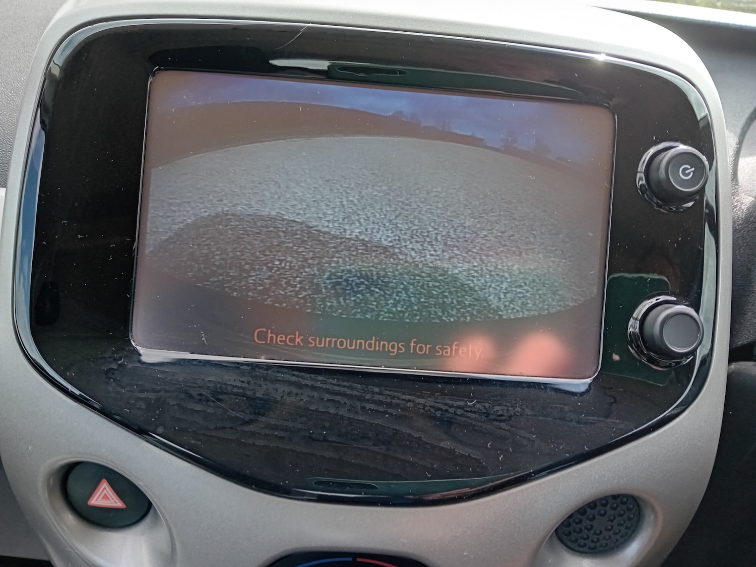 Used Toyota AYGO 2015 for sale - 78065362: Photo 7