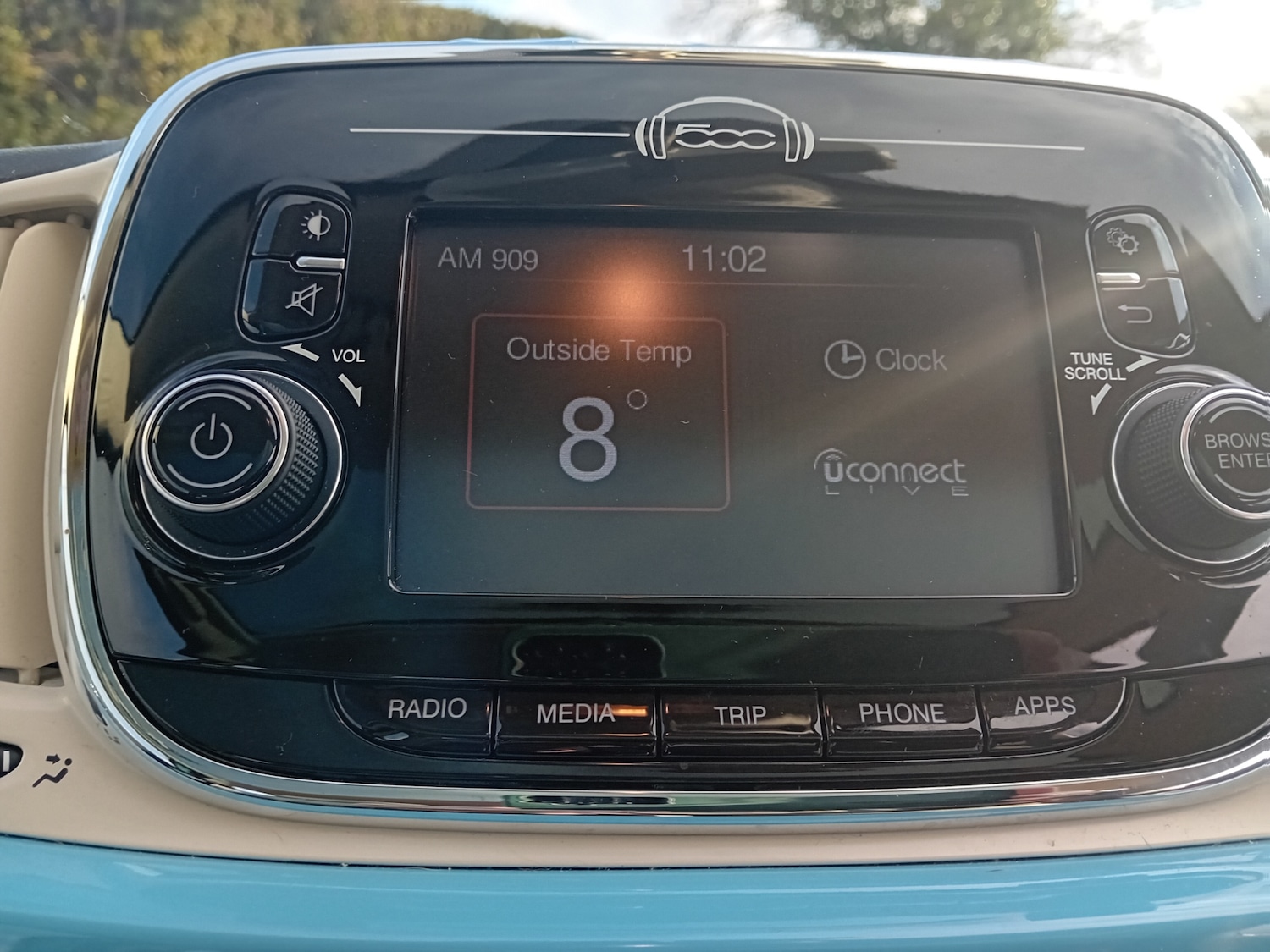 Used Fiat 500 2016 for sale - 77222924: Photo 12