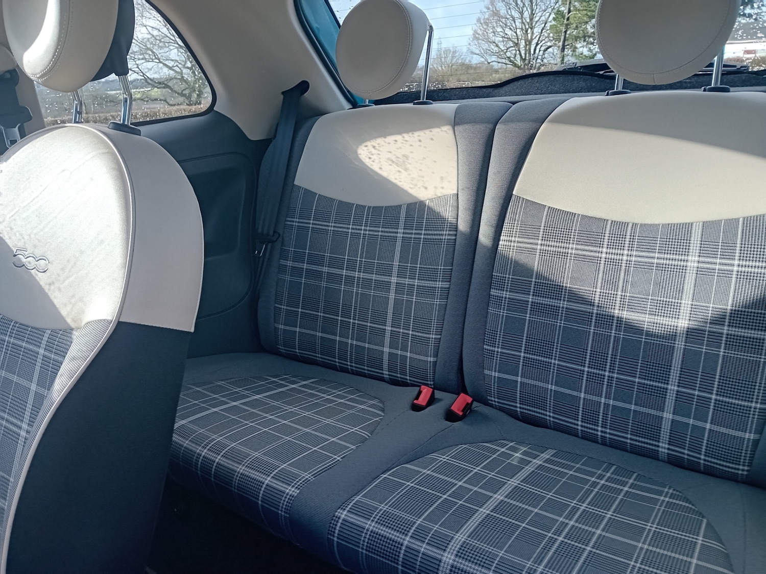 Used Fiat 500 2016 for sale - 77222924: Photo 17