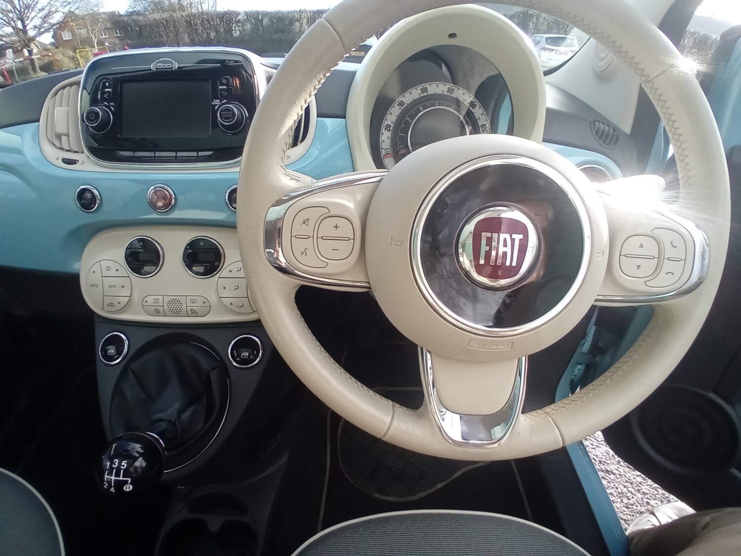 Used Fiat 500 2016 for sale - 77222924: Photo 2