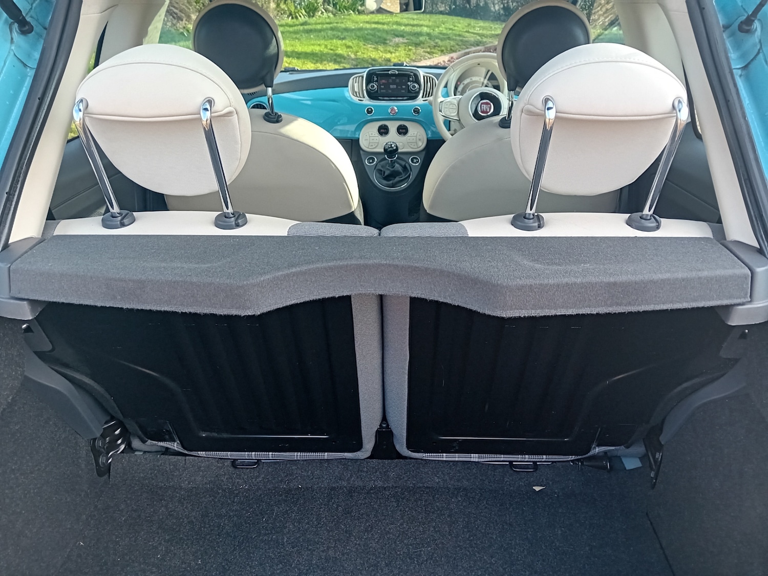 Used Fiat 500 2016 for sale - 77222924: Photo 20