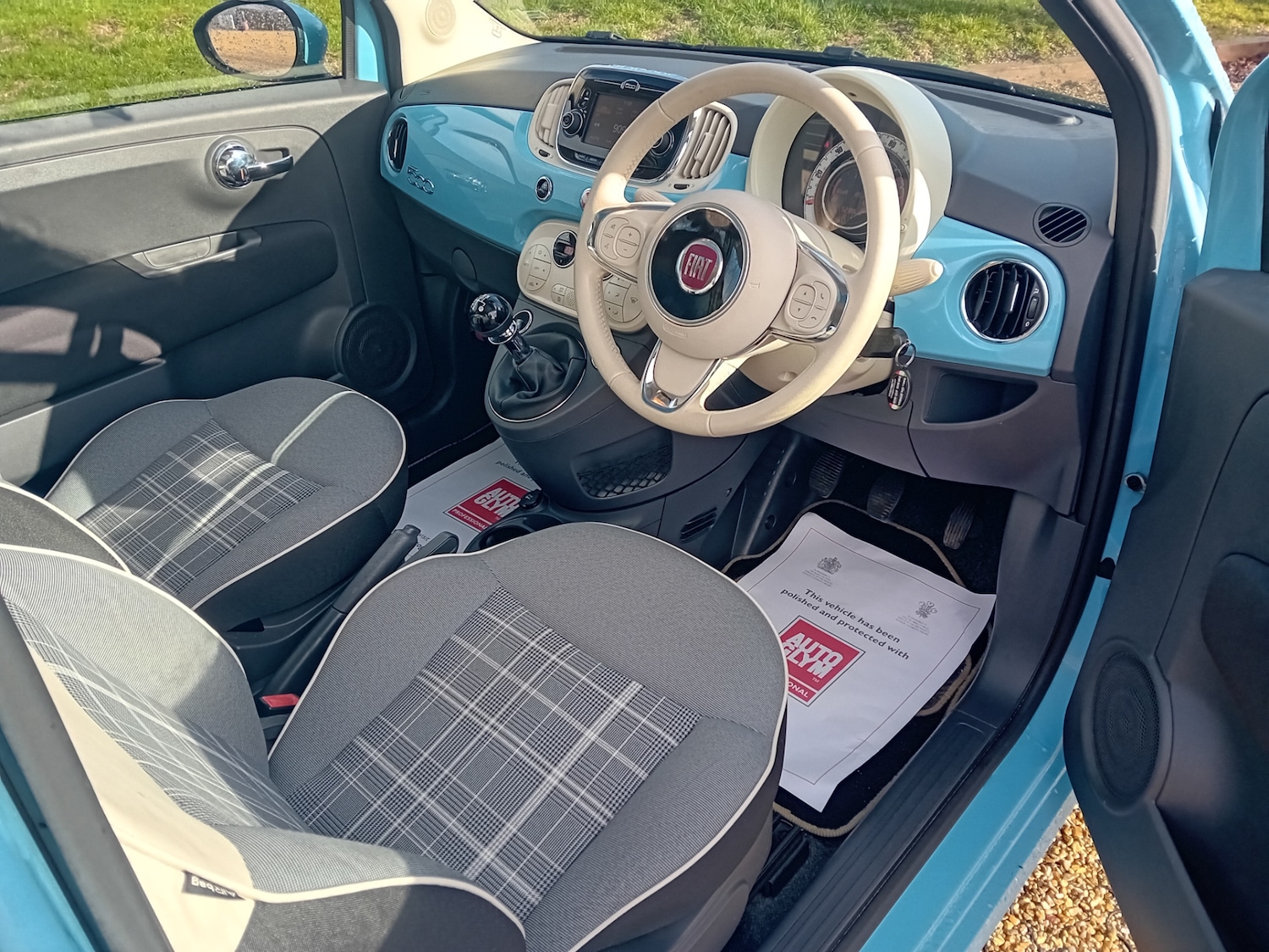 Used Fiat 500 2016 for sale - 77222924: Photo 3