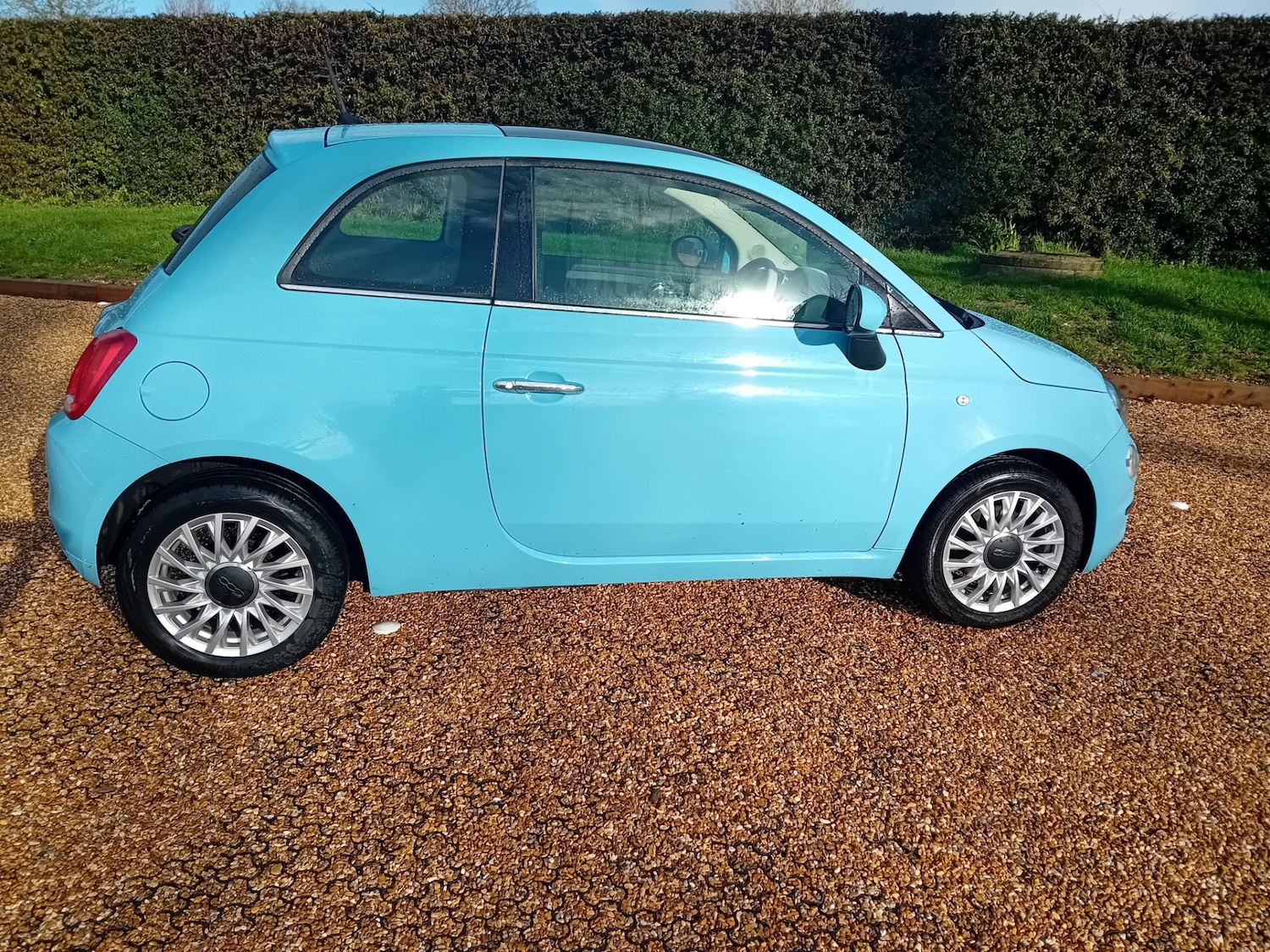 Used Fiat 500 2016 for sale - 77222924: Photo 4
