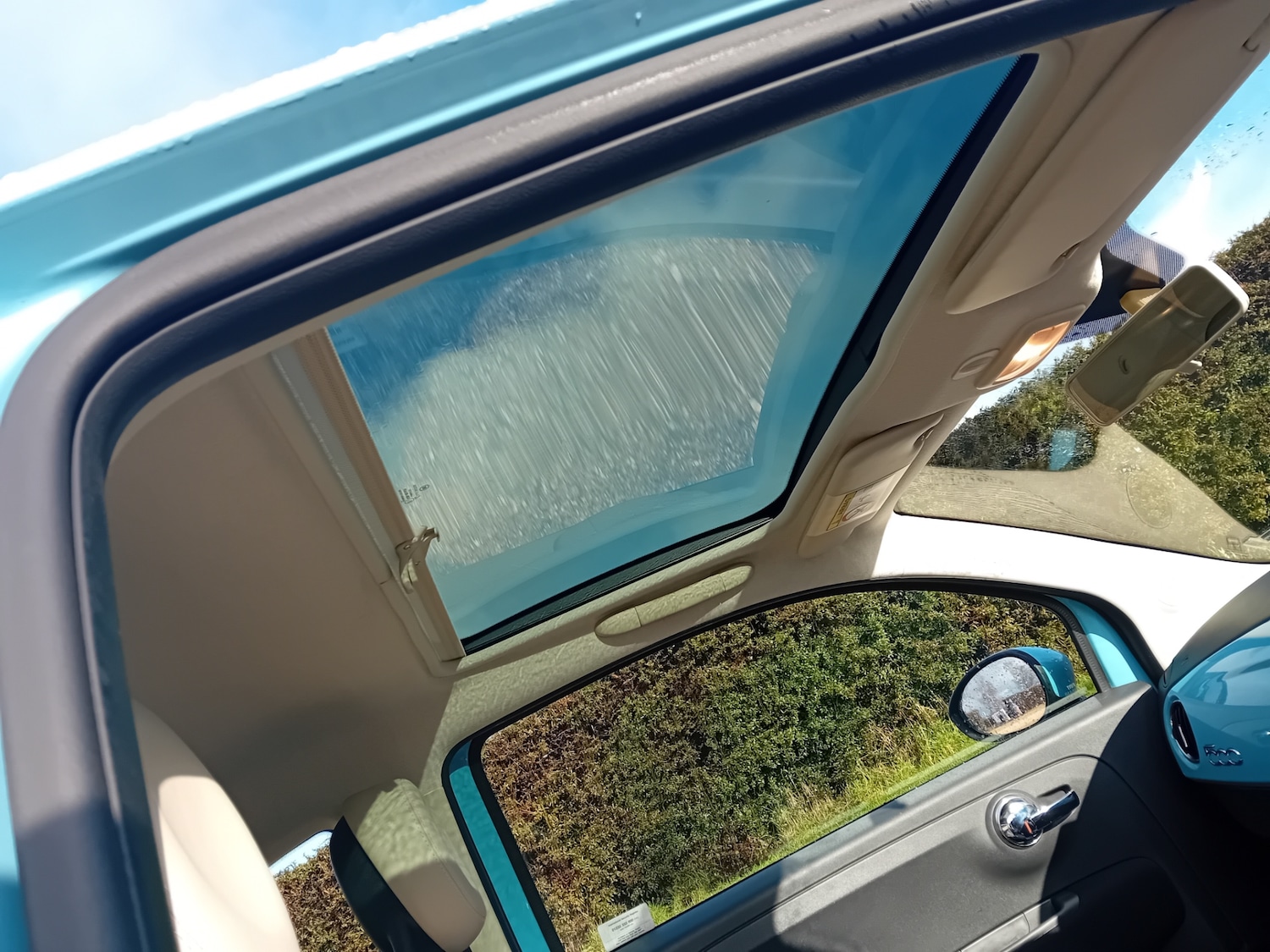 Used Fiat 500 2016 for sale - 77222924: Photo 5