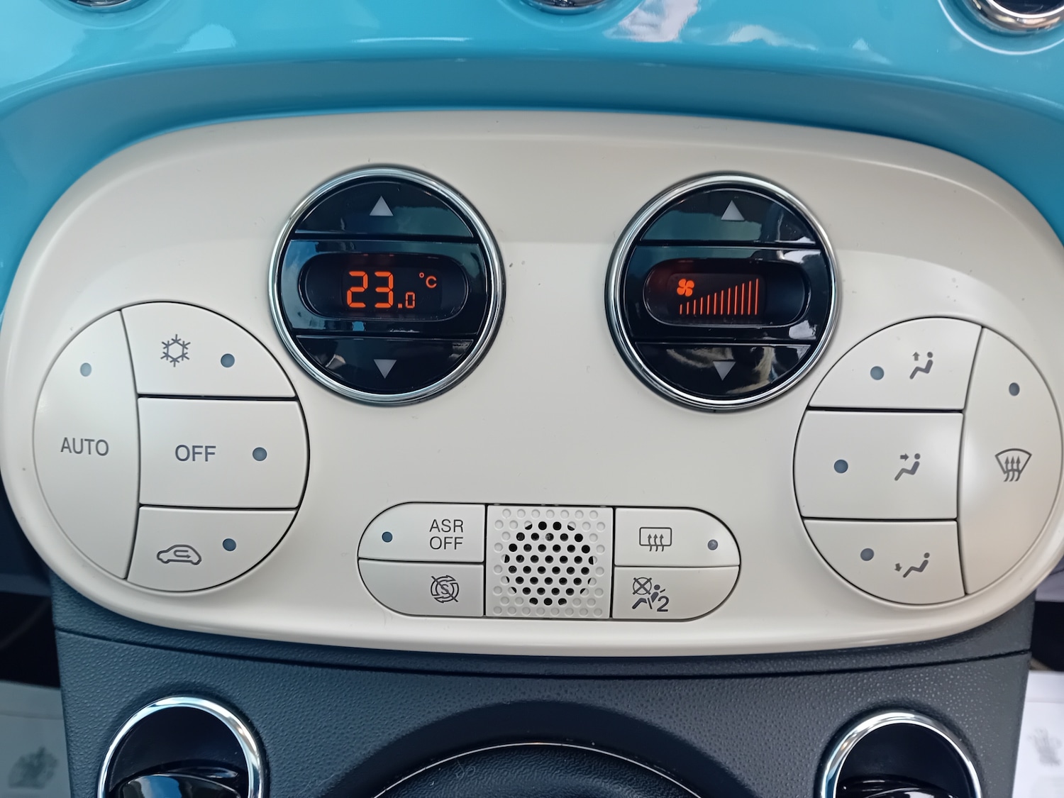 Used Fiat 500 2016 for sale - 77222924: Photo 9