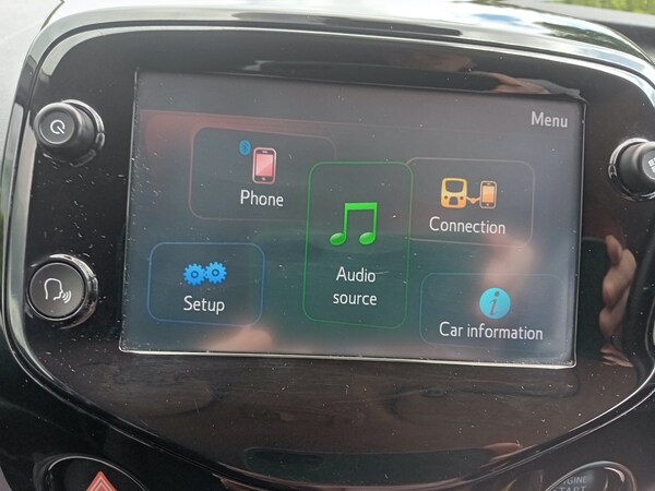 Used Peugeot 108 2018 for sale - 75315042: Photo 16