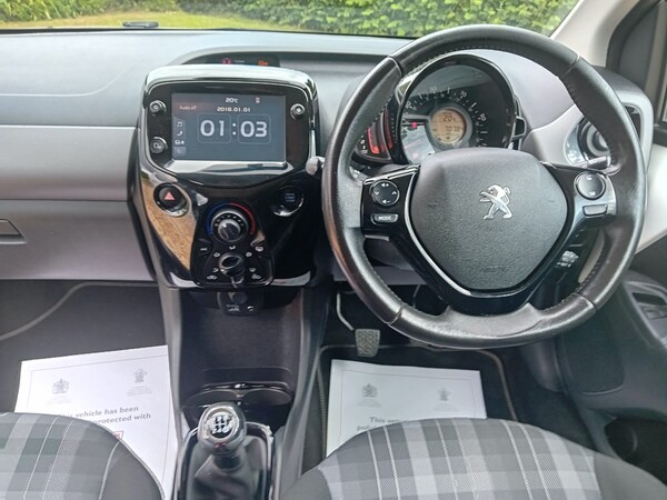 Used Peugeot 108 2018 for sale - 75315042: Photo 2