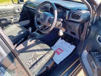 Used Citroen C3 2017 for sale - 74247432: Photo