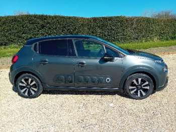 Used Citroen C3 2017 for sale - 74247432: Photo