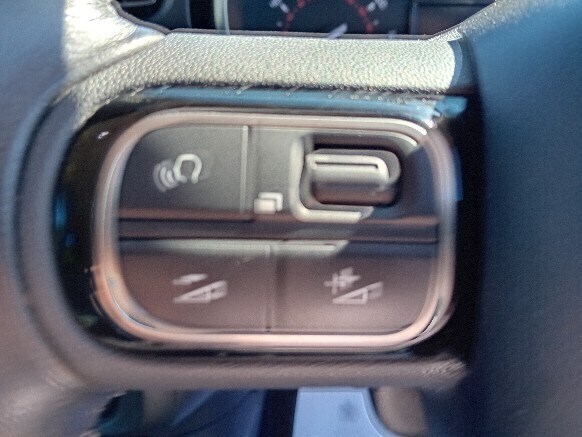 Used Citroen C3 2017 for sale - 75203036: Photo 12